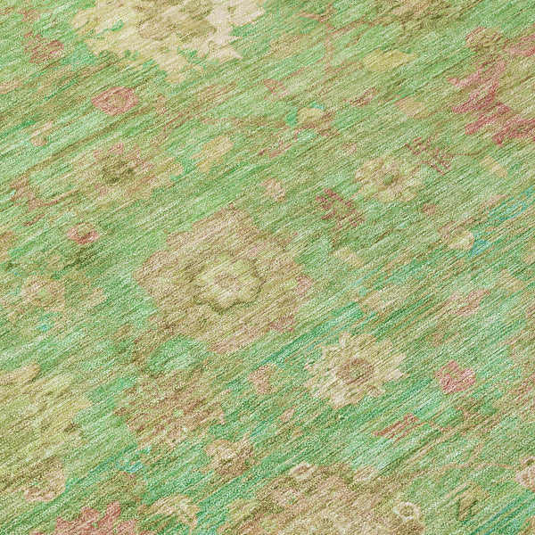 addison chantille acn1770 lime rug