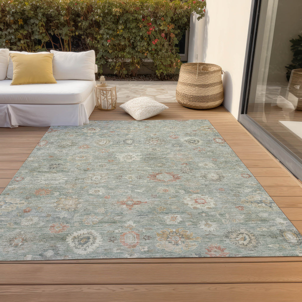 addison chantille acn1770 sage rug