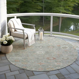 addison chantille acn1770 sage rug