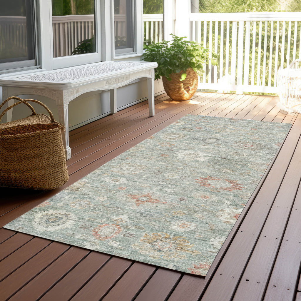 addison chantille acn1770 sage rug