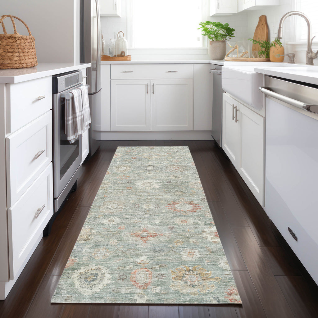 addison chantille acn1770 sage rug