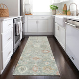 addison chantille acn1770 sage rug