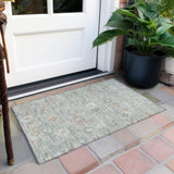 addison chantille acn1770 sage rug