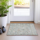 addison chantille acn1770 sage rug