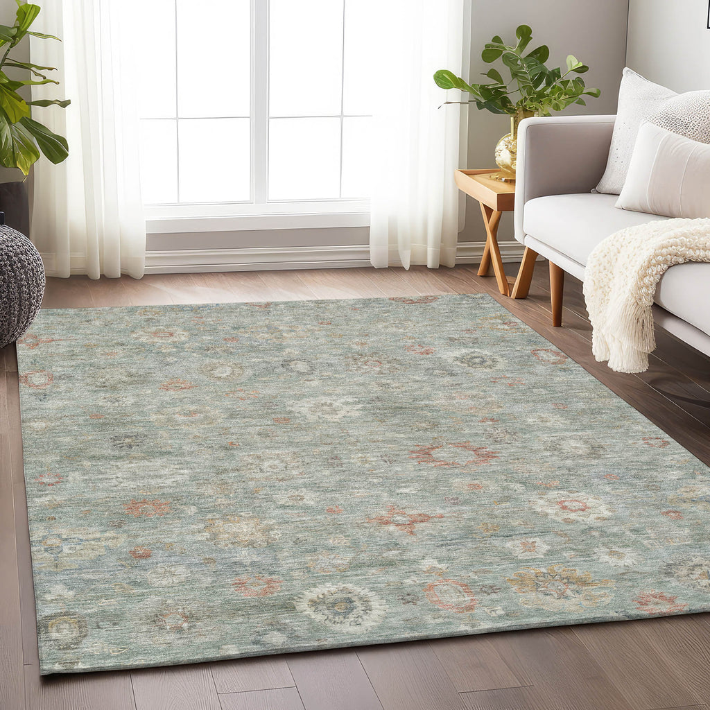 addison chantille acn1770 sage rug