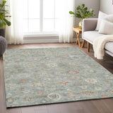 addison chantille acn1770 sage rug