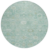addison chantille acn1770 teal rug