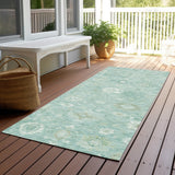 addison chantille acn1770 teal rug