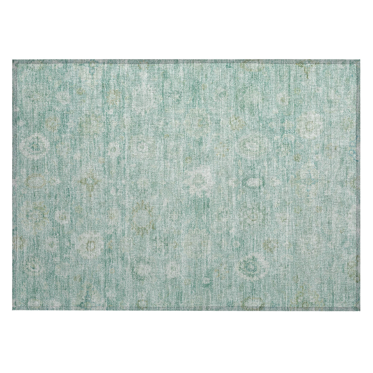 addison chantille acn1770 teal rug