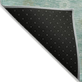 addison chantille acn1770 teal rug