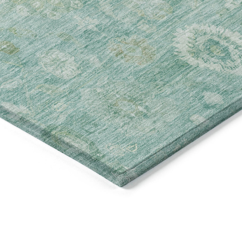 addison chantille acn1770 teal rug