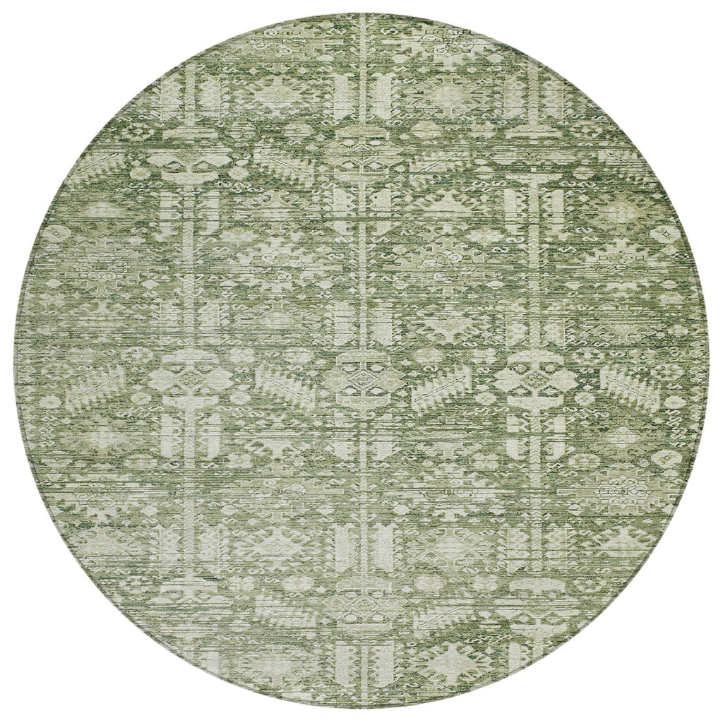 addison chantille acn1771 aloe rug