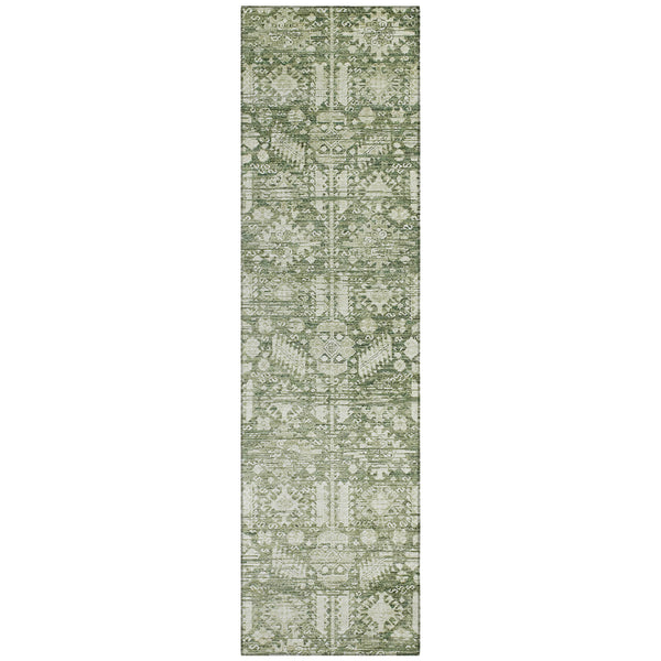 addison chantille acn1771 aloe rug