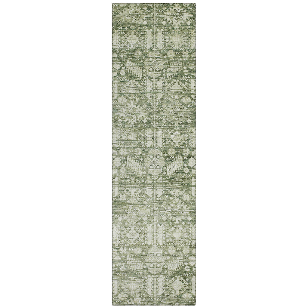 addison chantille acn1771 aloe rug