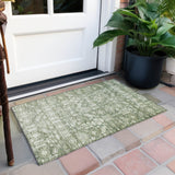addison chantille acn1771 aloe rug