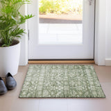 addison chantille acn1771 aloe rug