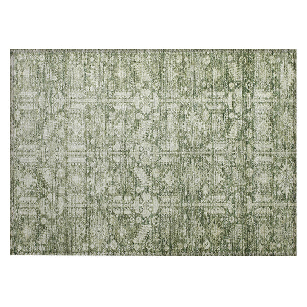 addison chantille acn1771 aloe rug