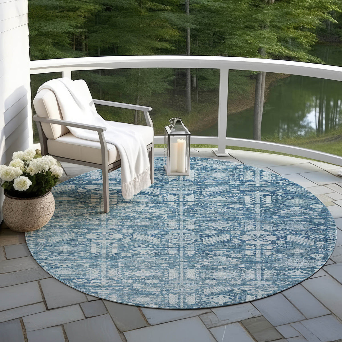 addison chantille acn1771 denim rug