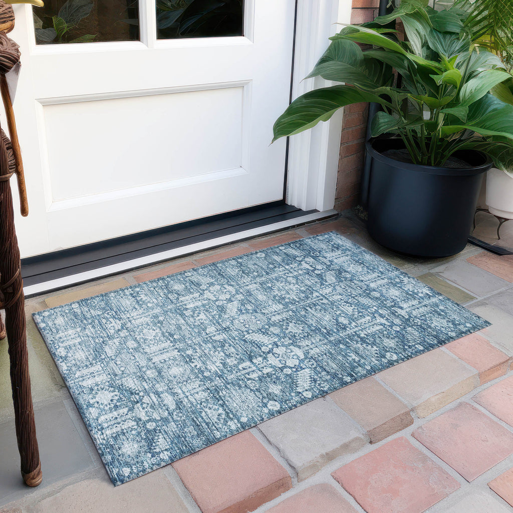 addison chantille acn1771 denim rug