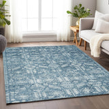 addison chantille acn1771 denim rug