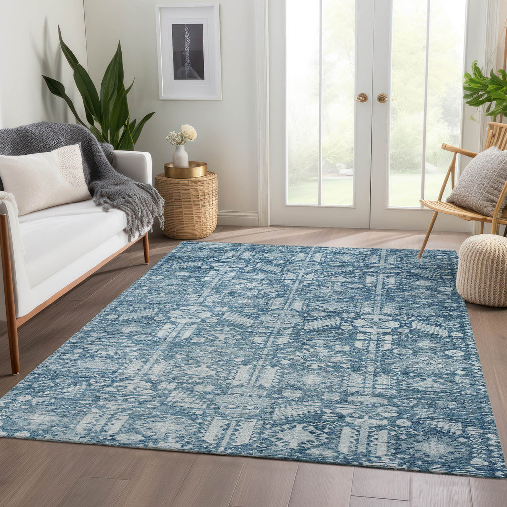 addison chantille acn1771 denim rug