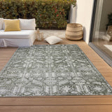addison chantille acn1771 pewter rug