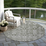 addison chantille acn1771 pewter rug