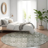 addison chantille acn1771 pewter rug