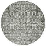 addison chantille acn1771 pewter rug