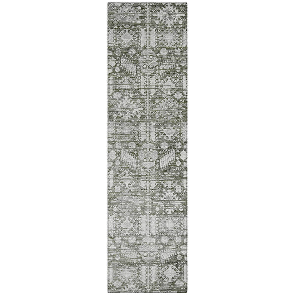 addison chantille acn1771 pewter rug