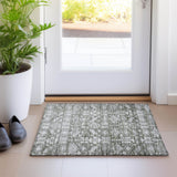 addison chantille acn1771 pewter rug