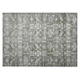 addison chantille acn1771 pewter rug