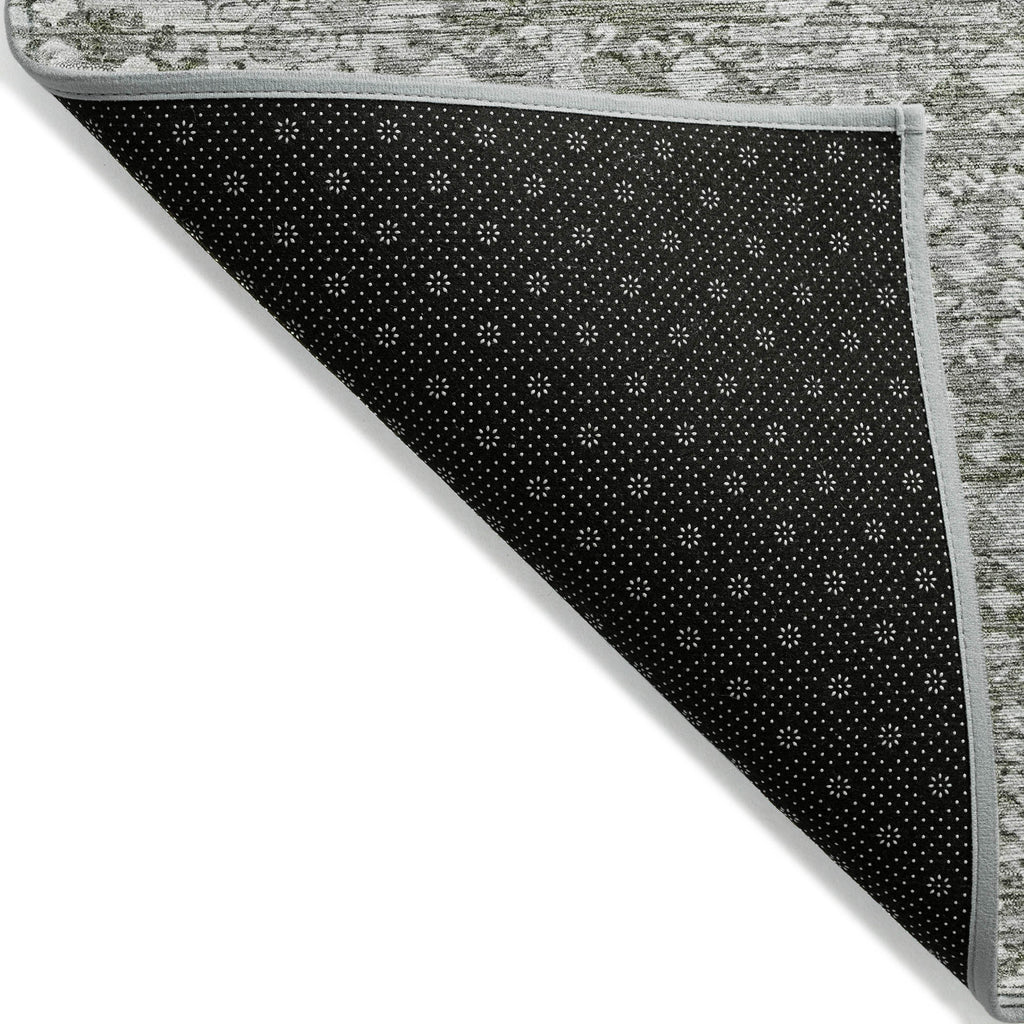 addison chantille acn1771 pewter rug
