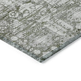 addison chantille acn1771 pewter rug