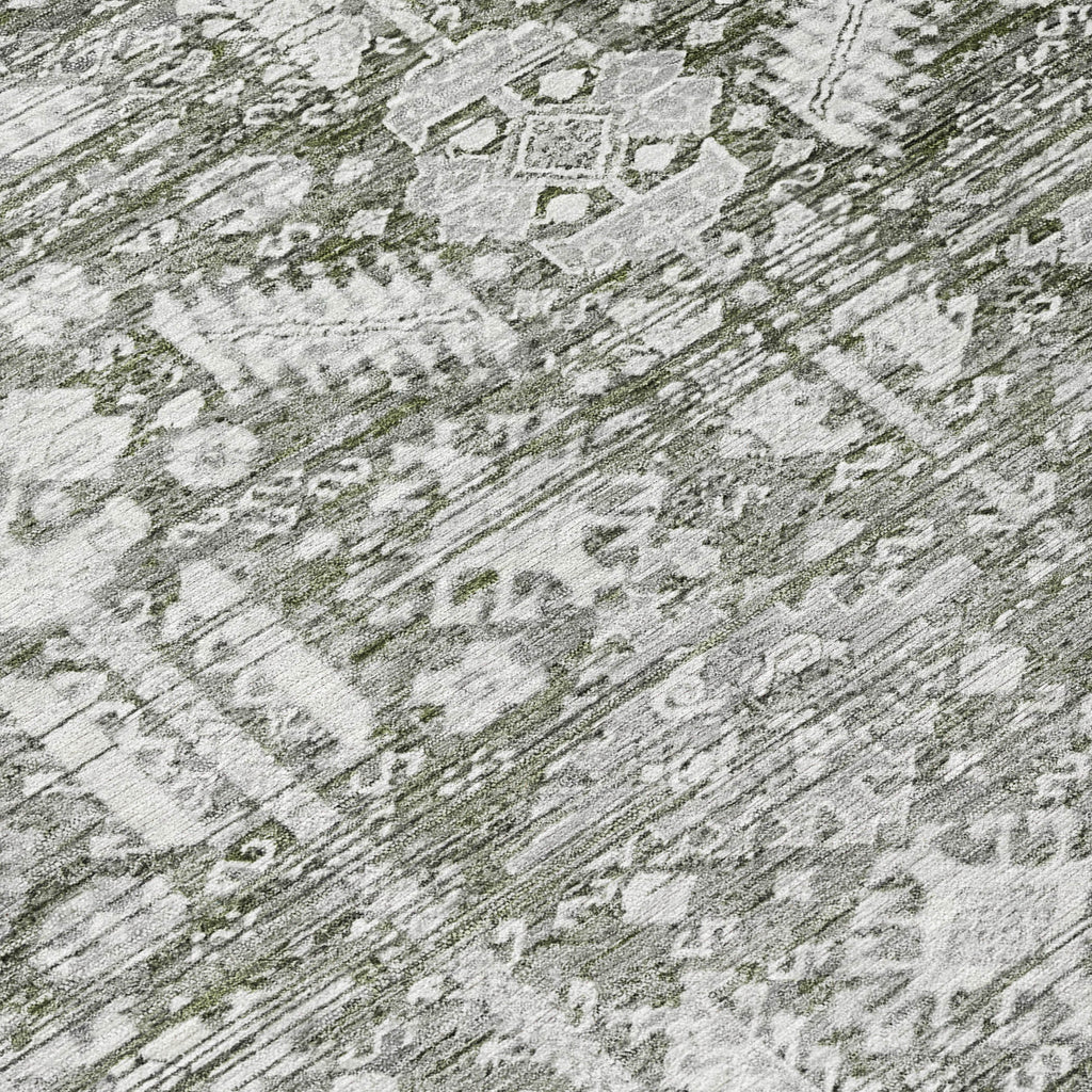 addison chantille acn1771 pewter rug