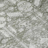 addison chantille acn1771 pewter rug