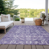 addison chantille acn1771 purple rug