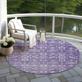 addison chantille acn1771 purple rug
