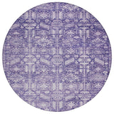 addison chantille acn1771 purple rug