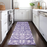 addison chantille acn1771 purple rug