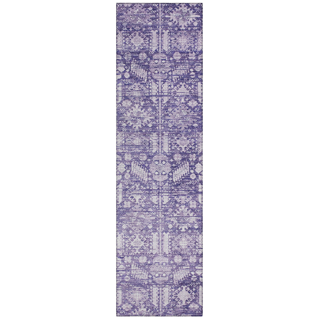 addison chantille acn1771 purple rug