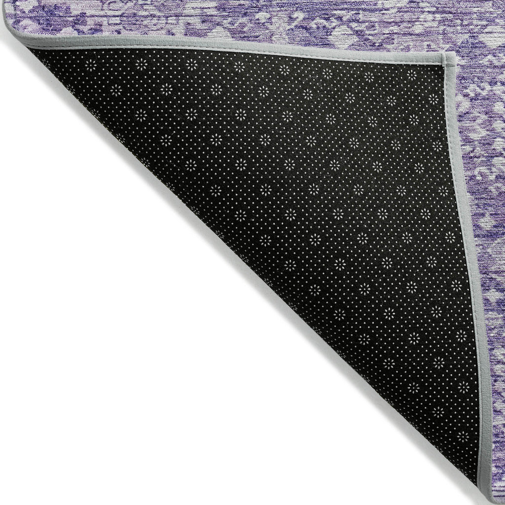 addison chantille acn1771 purple rug