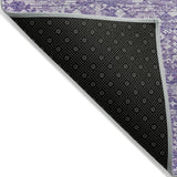 addison chantille acn1771 purple rug