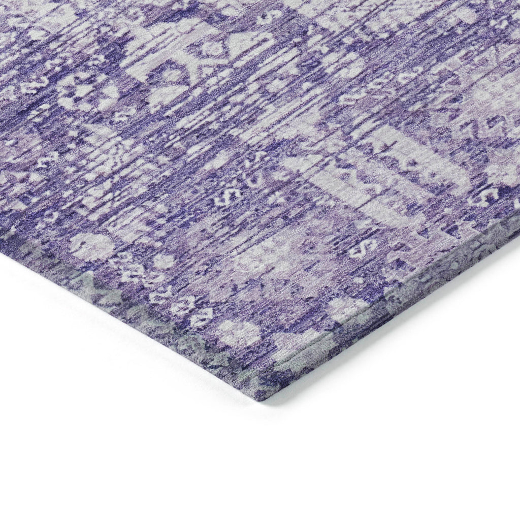 addison chantille acn1771 purple rug