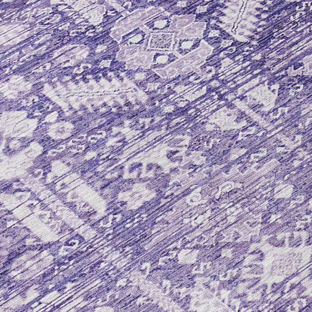 addison chantille acn1771 purple rug