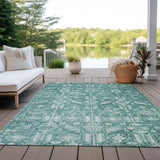 addison chantille acn1771 teal rug