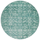 addison chantille acn1771 teal rug