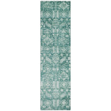addison chantille acn1771 teal rug