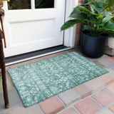 addison chantille acn1771 teal rug