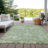 addison chantille acn1772 aloe rug